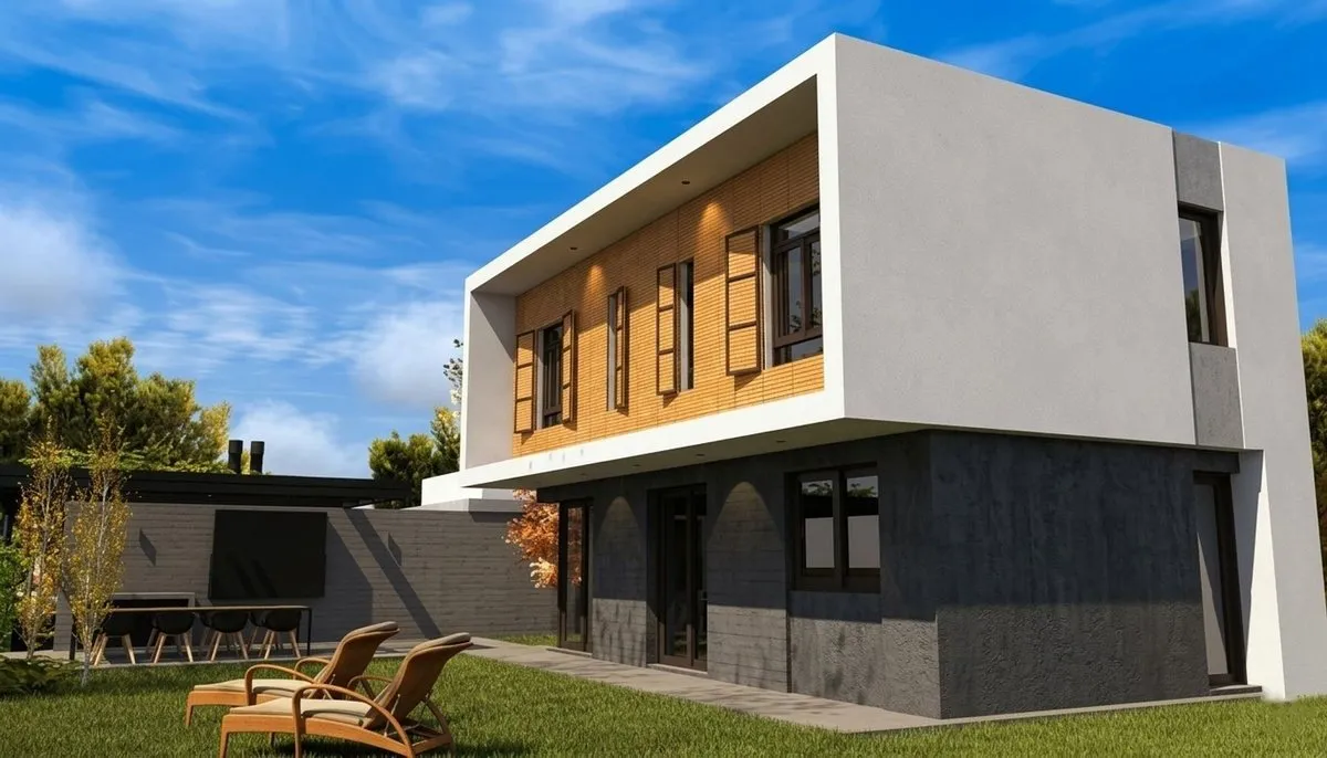Casa en Videla Castillo 1700