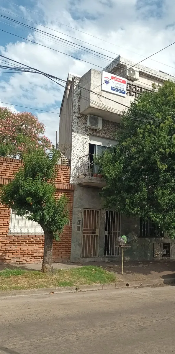 P H en Uruguay 2000