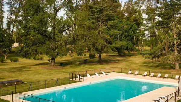 Lote en Bernardino Rivadavia 1100
