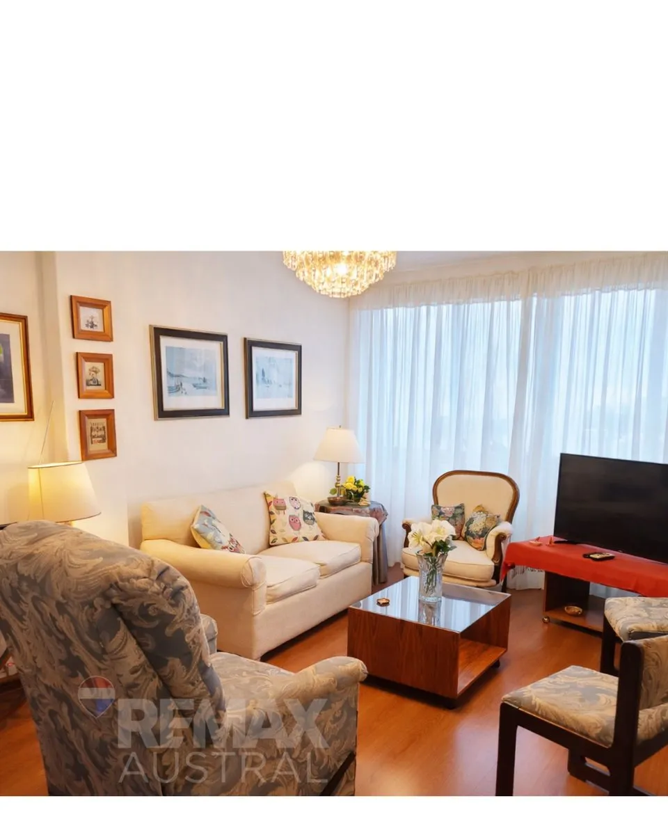 Departamento en Sarmiento 800
