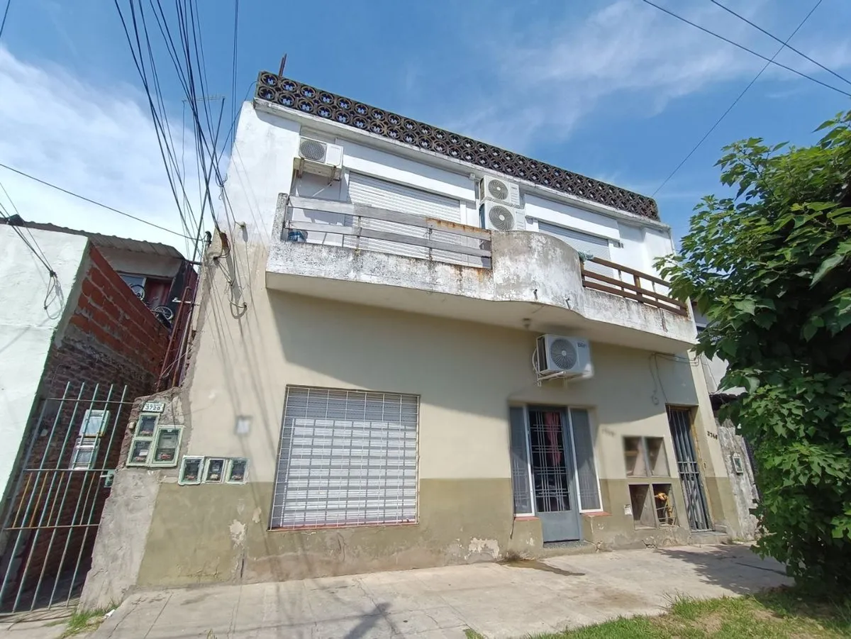 Casa en 25 de Mayo 3700