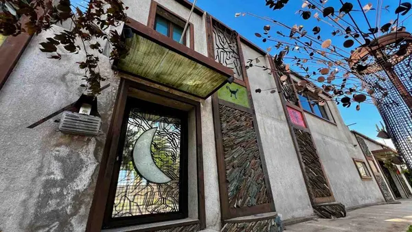 Casa en Bolivia 700