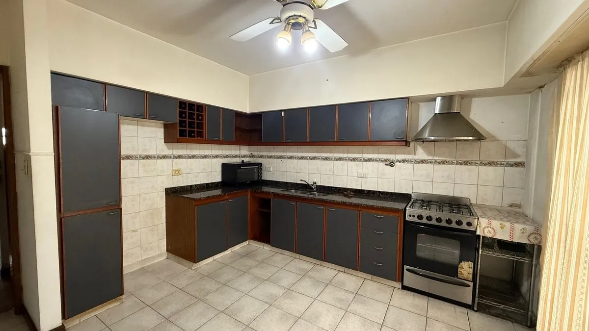 Casa en Córdoba 1200