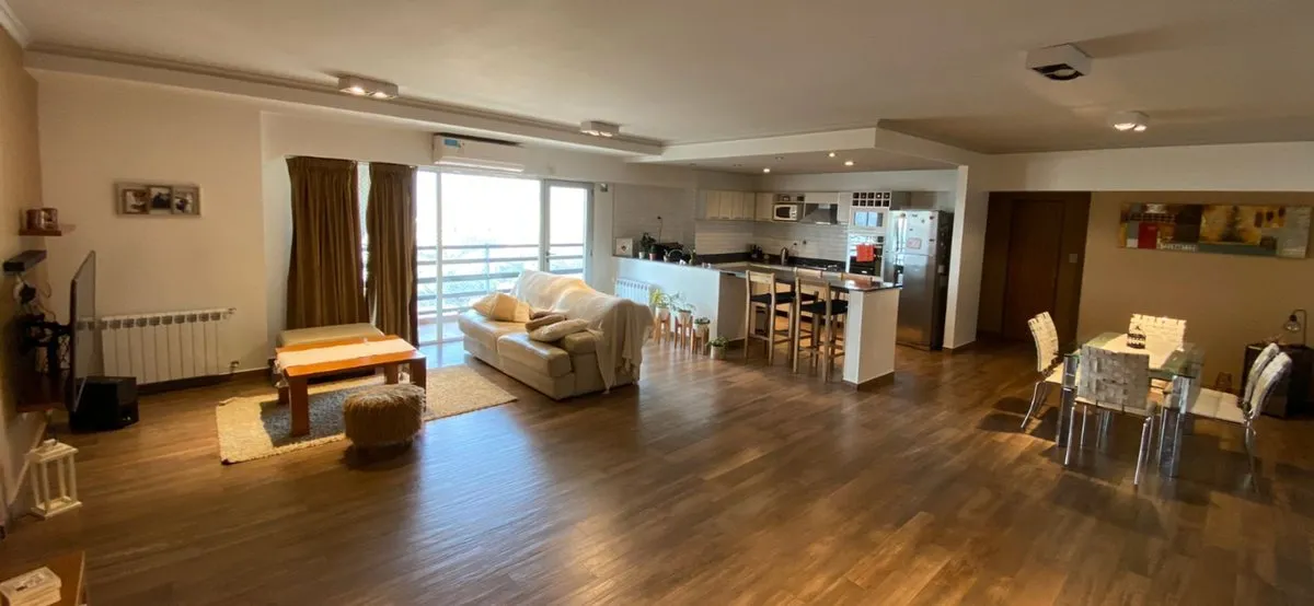 Departamento en Avenida América 500