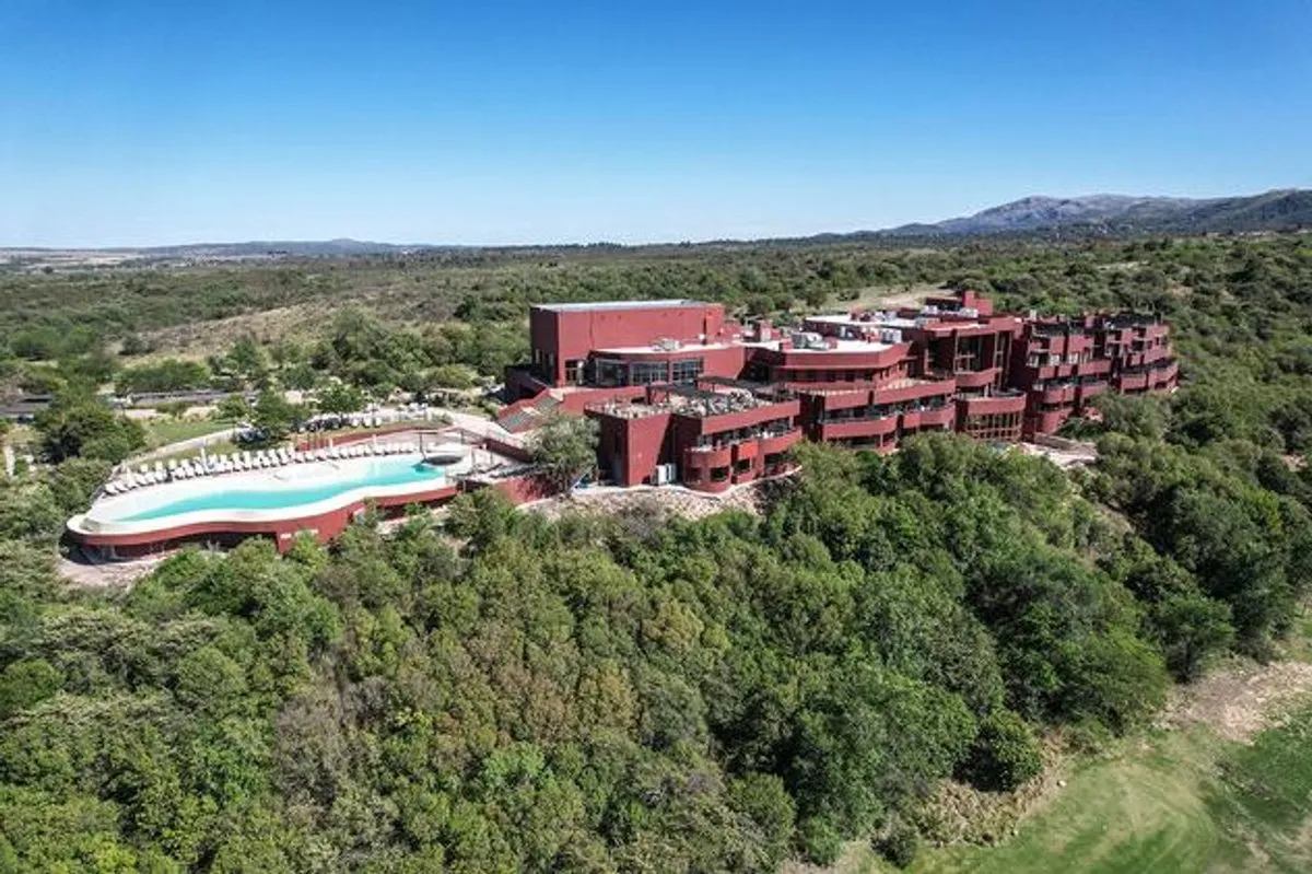 Lote en Constituyentes S/N