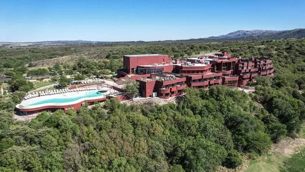 Lote en Constituyentes S/N