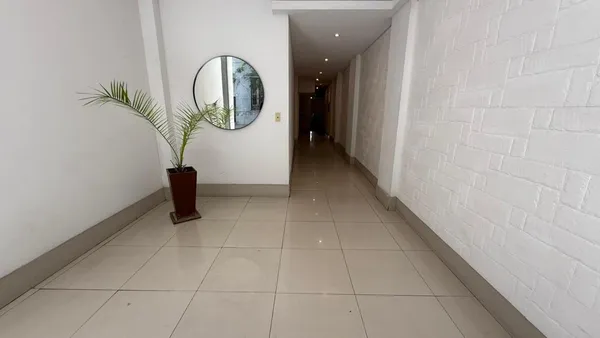 Departamento en Santiago del Estero 900