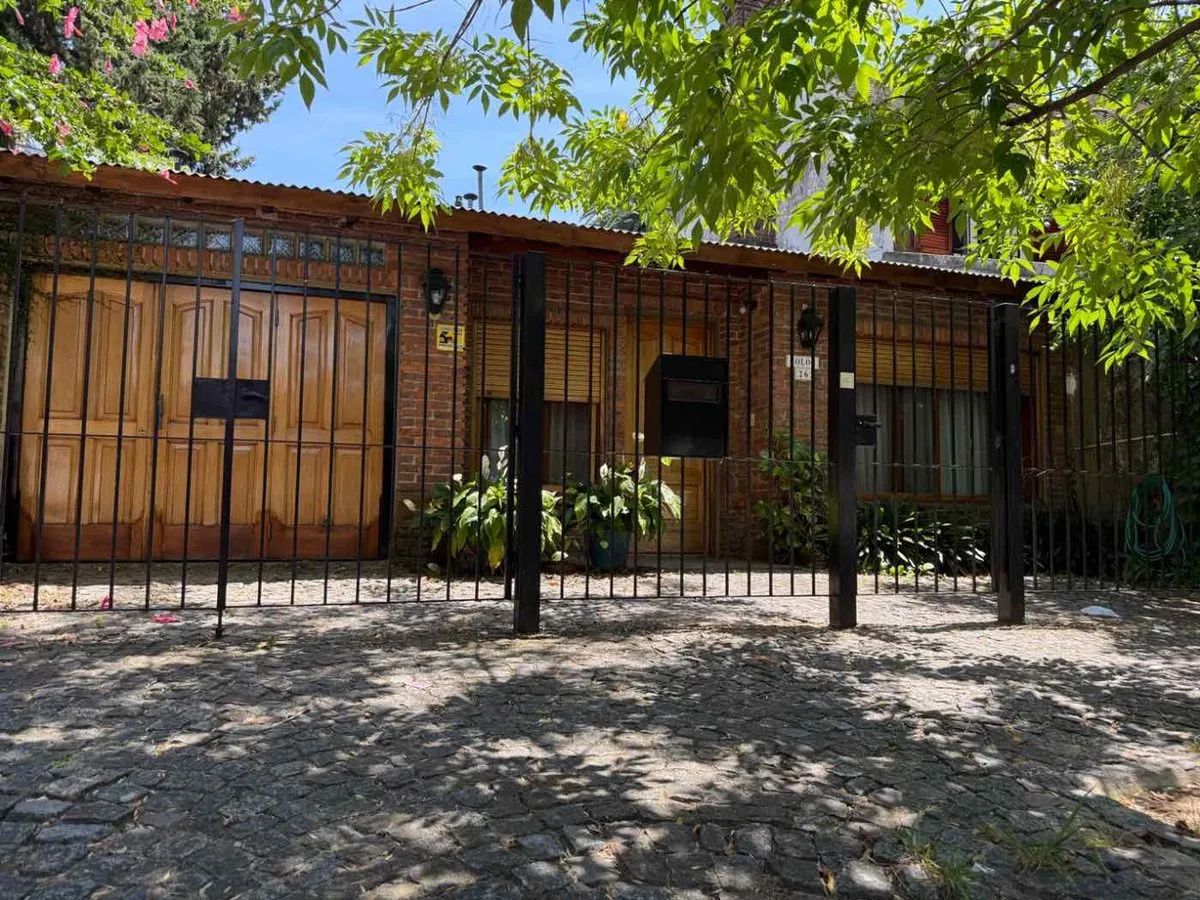 Casa en Colón 0