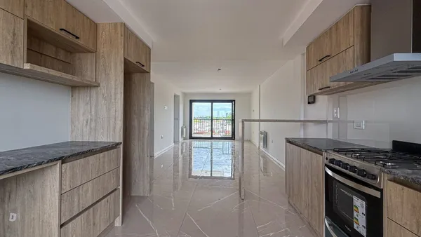 Departamento en San Juan 600
