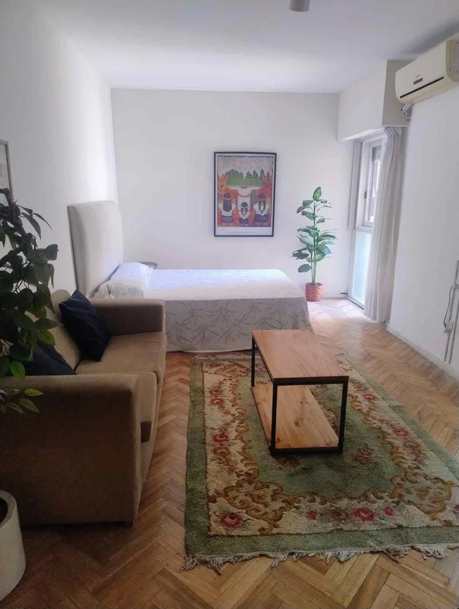 Departamento en Suipacha 700