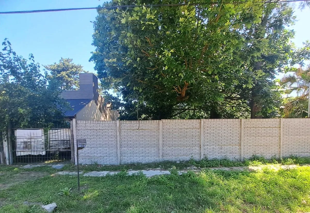 Lote en Camino (entre Thames y Facundo) 3000