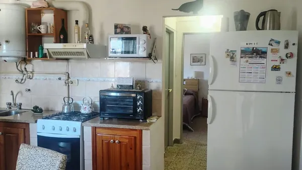 Departamento en Calle 35 400