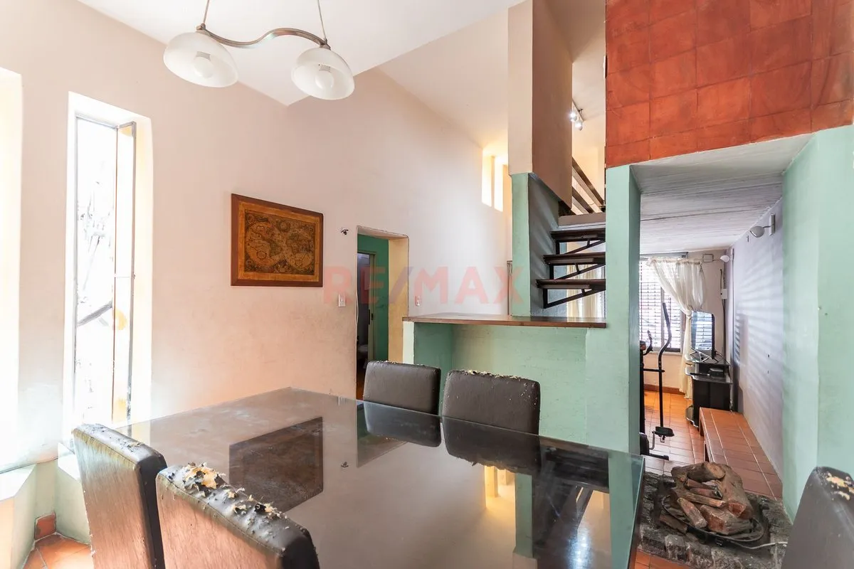 Casa en Cachimayo 900