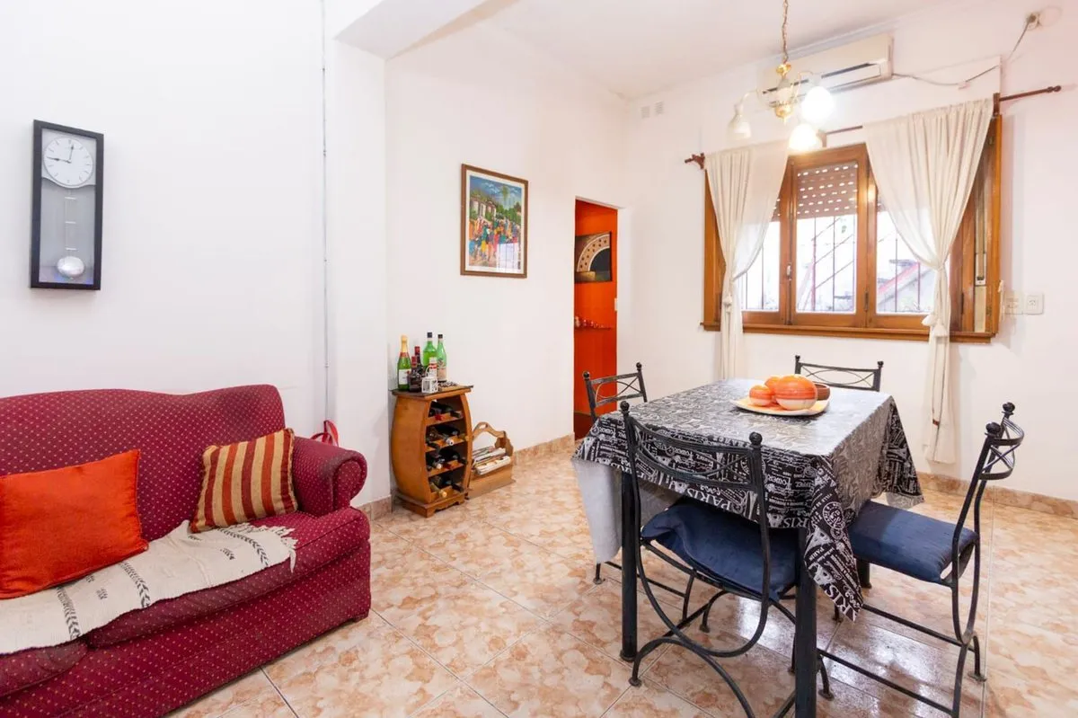 Casa en Murguiondo 600