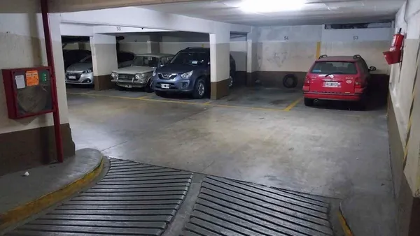 Cochera en Avenida Rivadavia 4100