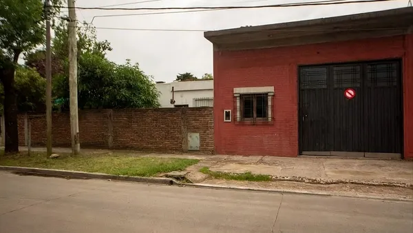 Galpon en Concejal Sequeira 2800