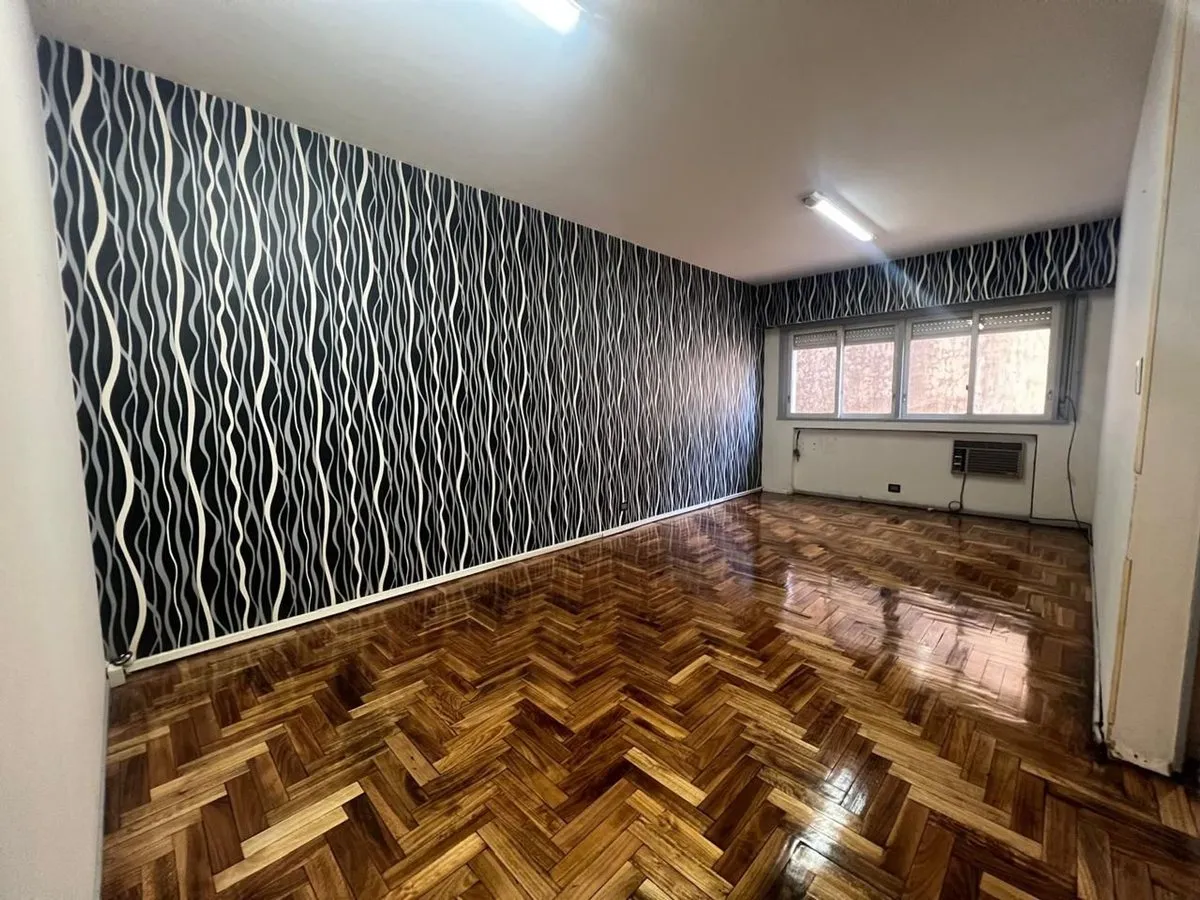 Departamento en Montevideo 500