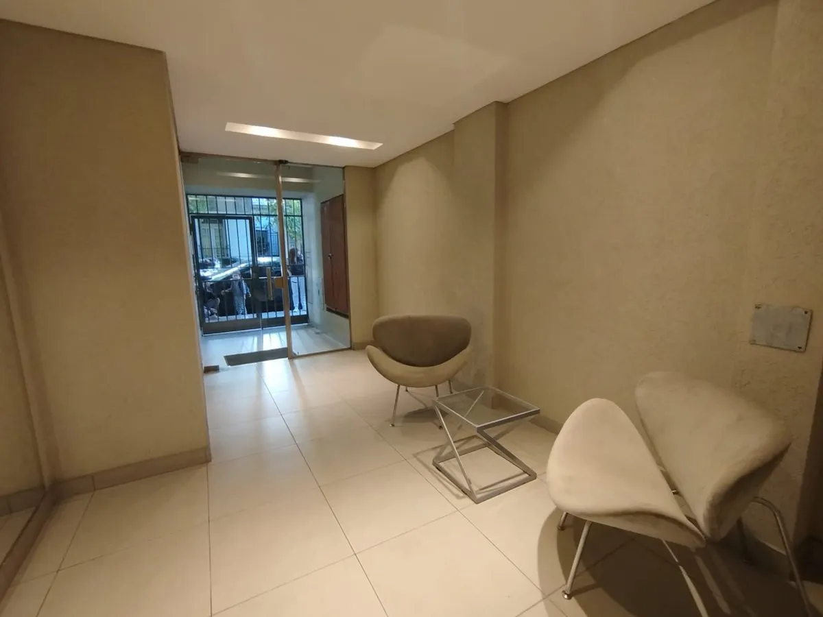 Departamento en Avenida Ruiz Huidobro 3000