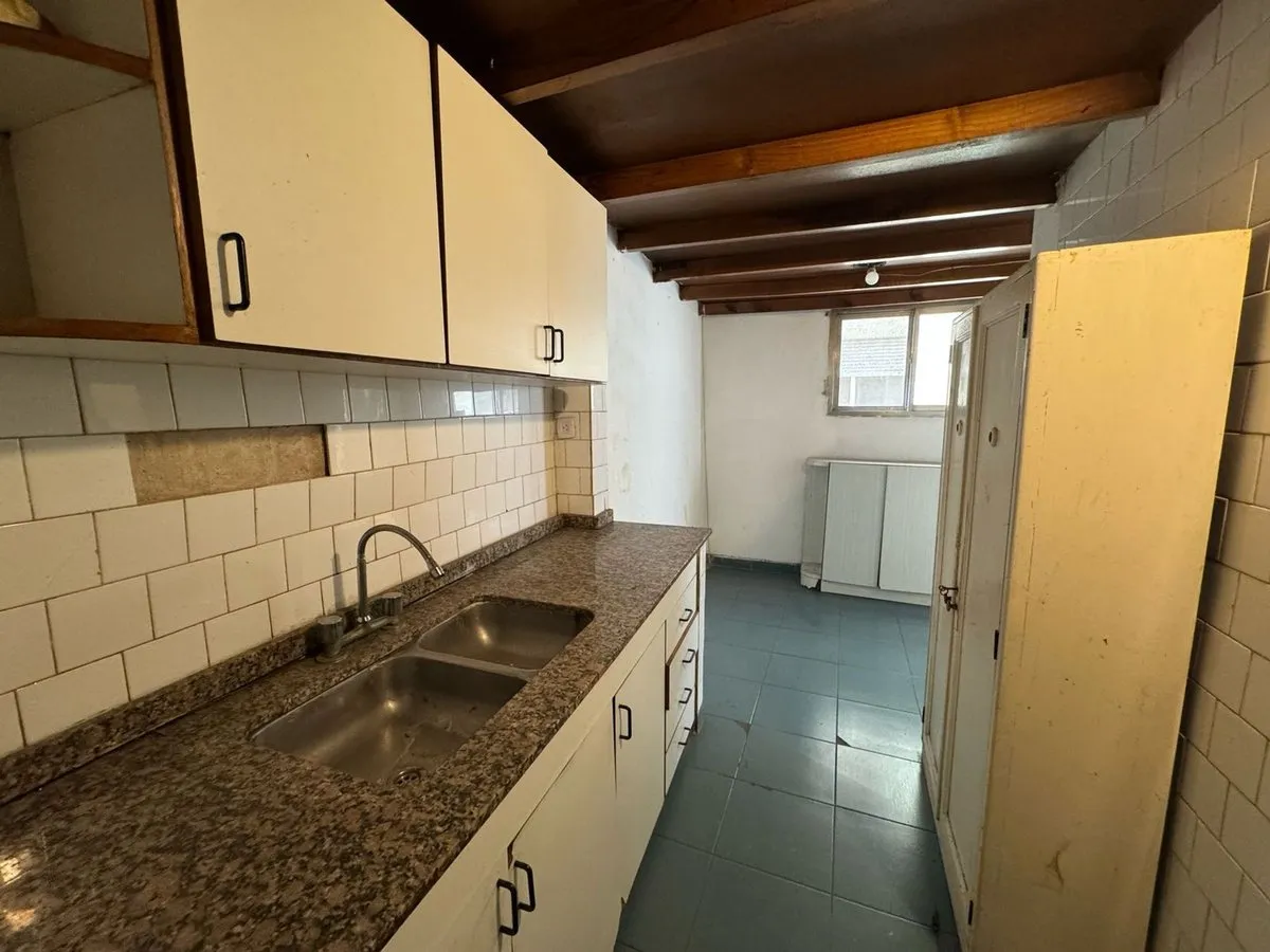Departamento en Avenida Corrientes 3600