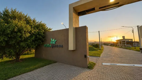 Lote en Villa Juana-de Las Acacias-mzn 25 Lote 17 S/N