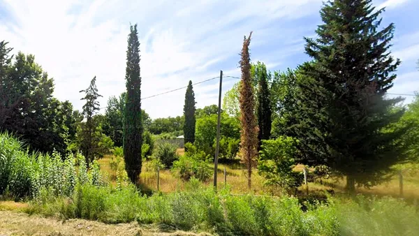 Lote en Tunuyan 33°33'08.4"s 69°00'56.2"w S/N