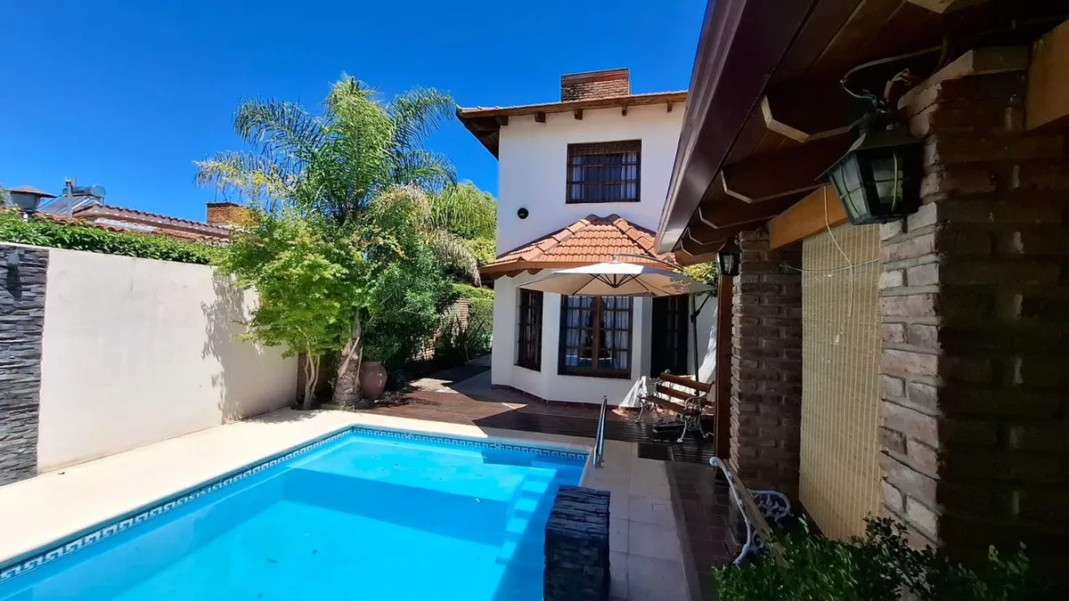 Casa en Monteagudo 600