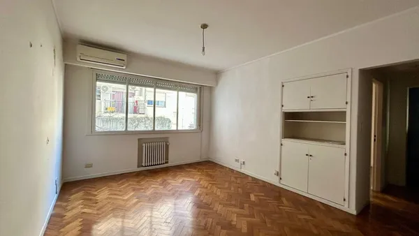 Departamento en Billinghrust 1600