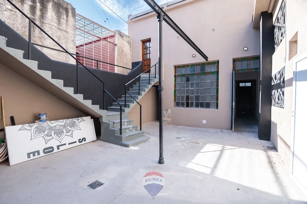 Local Comercial en Mariano Fragueiro 1500