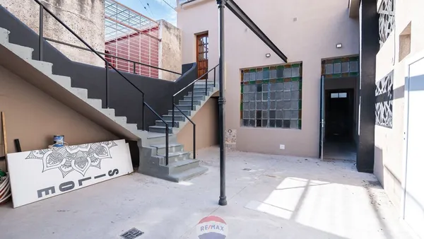 Local Comercial en Mariano Fragueiro 1500