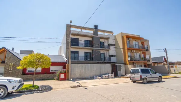 Departamento en Calle Panamá 2600