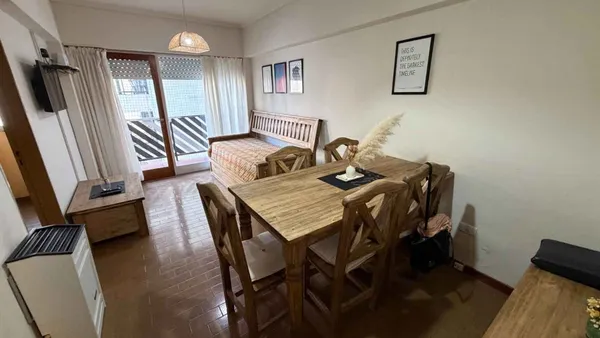 Departamento en La Rioja 1200