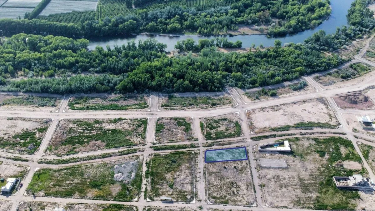Lote en Prima Terra, Lote 4 Mza 35 0