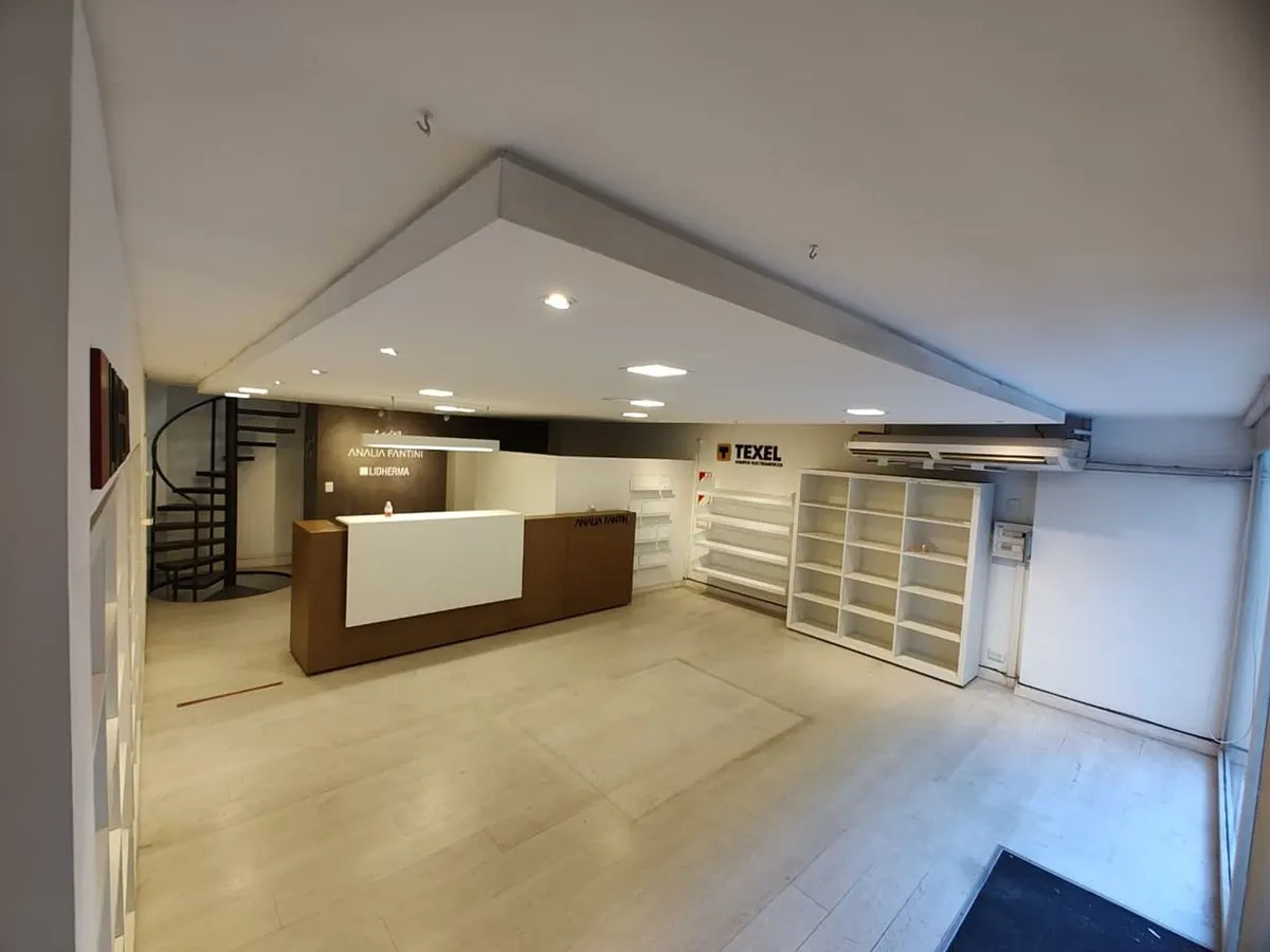 Local Comercial en Santa Rosa 0