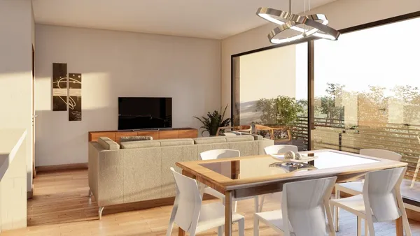 Departamento en Brown 1000