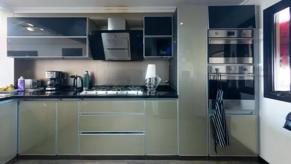 Departamento en Avenida Presidente Juan Domingo Perón 3600