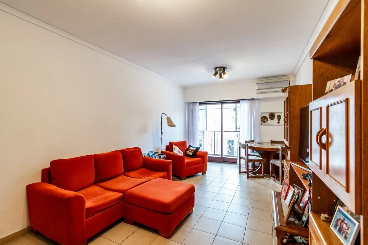 Departamento en Artigas 4600