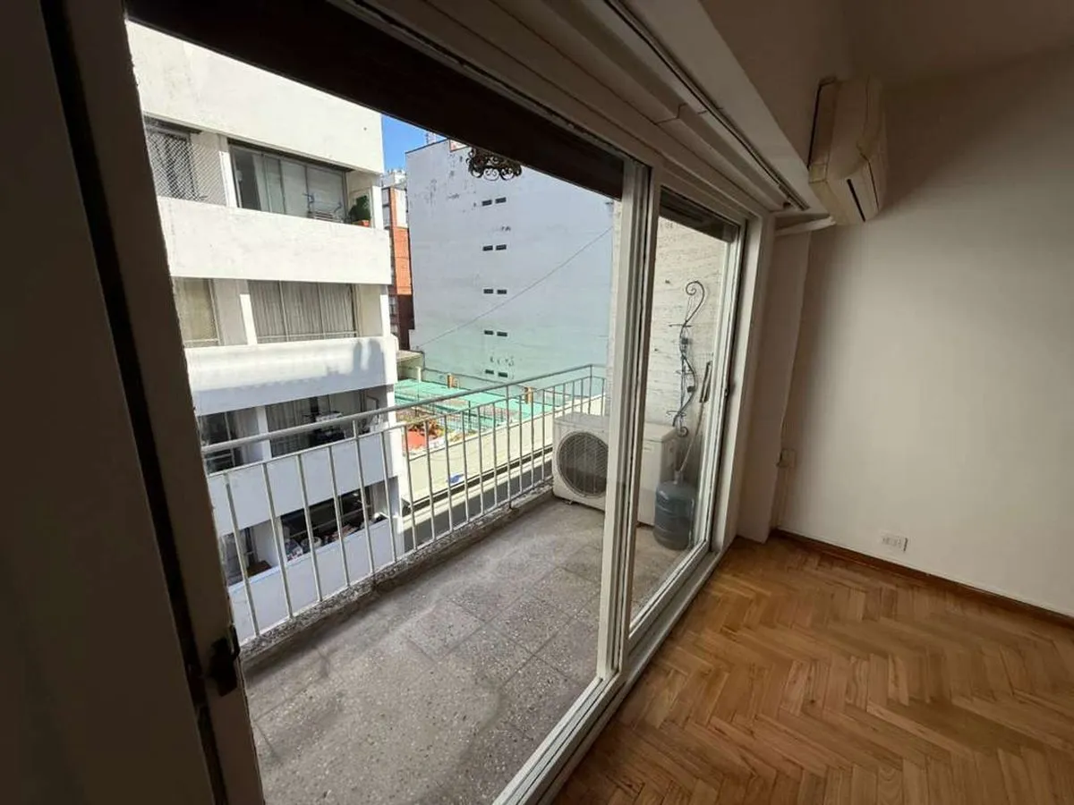 Departamento en Bartolomé Mitre 1400
