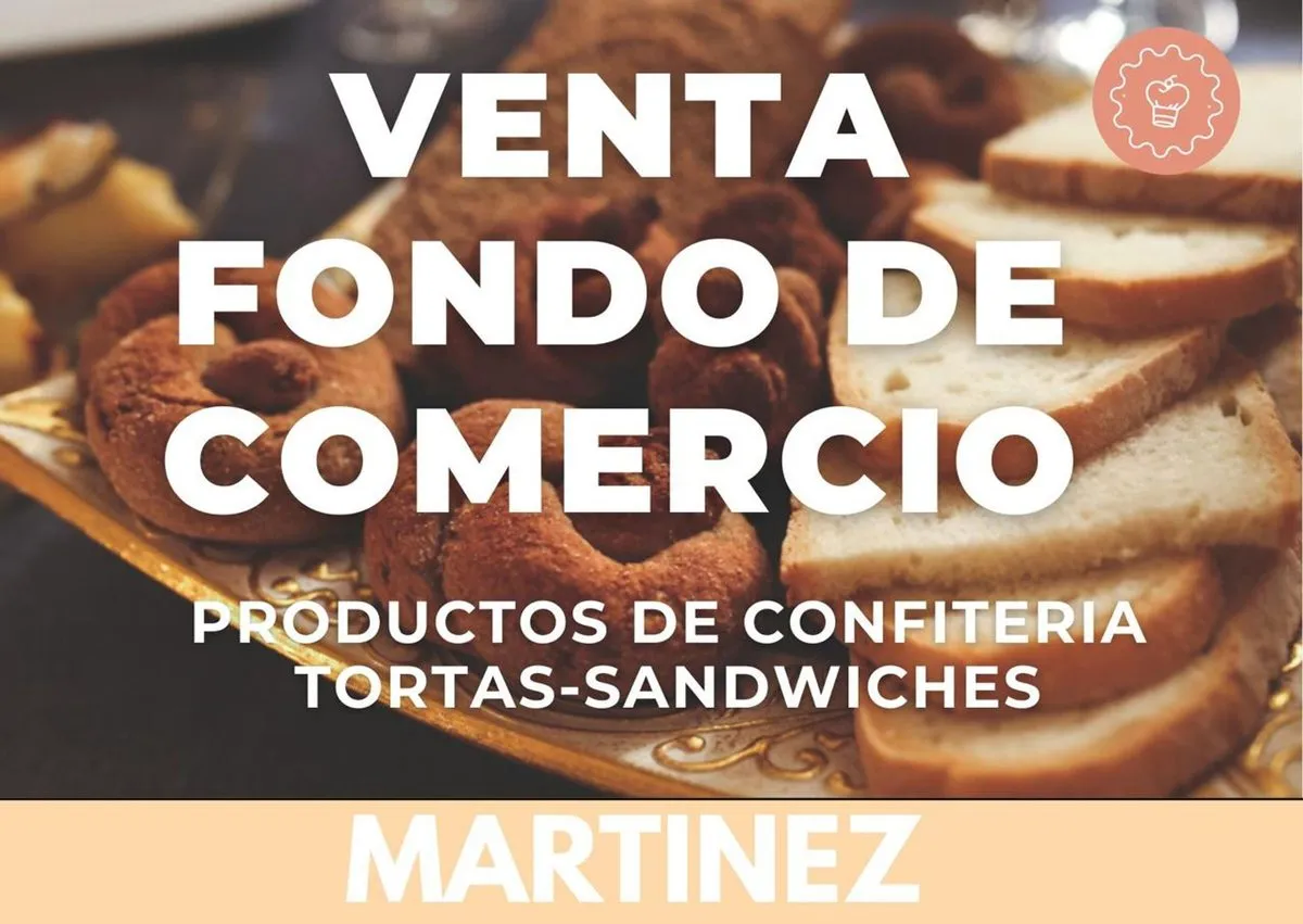 Fondo de Comercio en Hipólito Yrigoyen 100