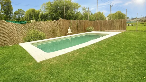 Casa en Los Abedules 4100