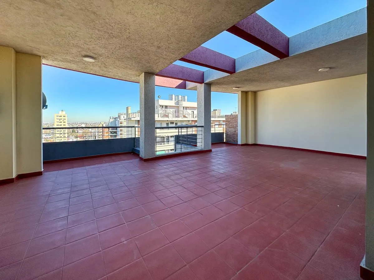 Departamento en Doctor Arturo Melo 3100