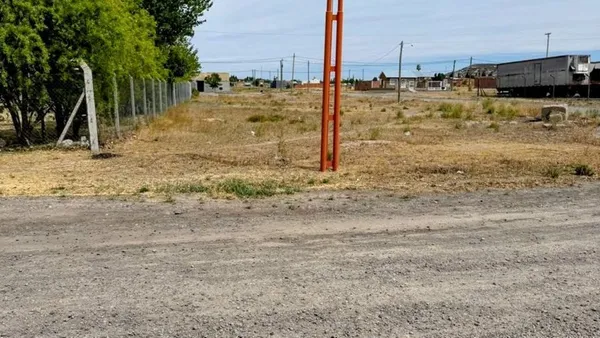 Lote en Manzana 314, Parcela 02 S/N