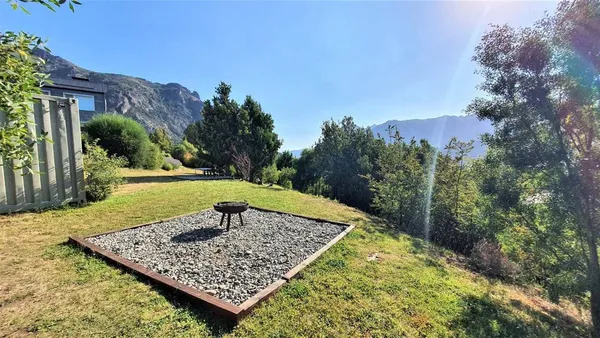 Lote en Av. Cerro Catedral 8100