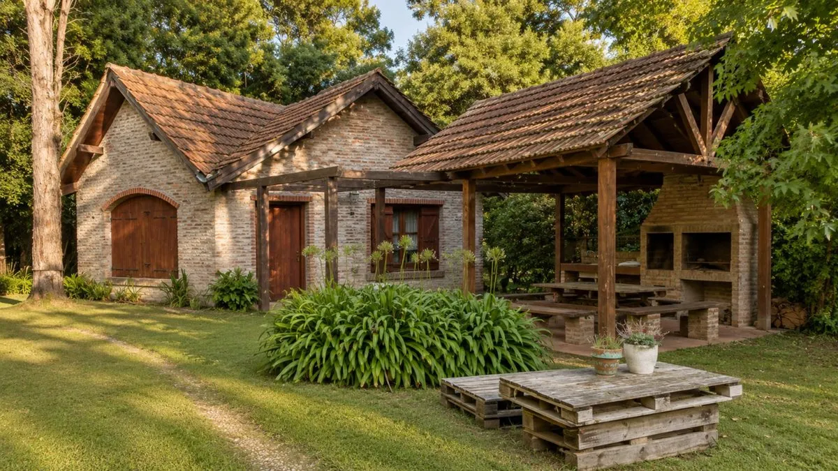Casa en Coliqueo 0
