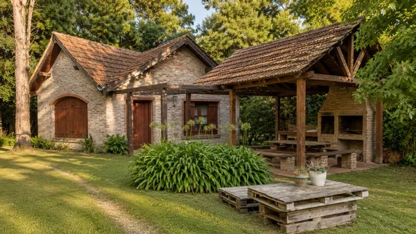 Casa en Coliqueo 0