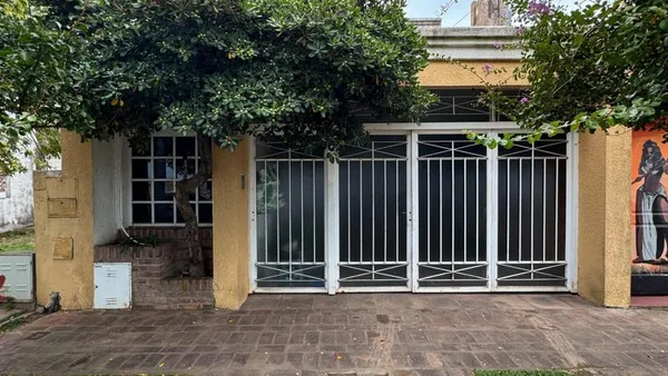 Casa en Chavero 2000