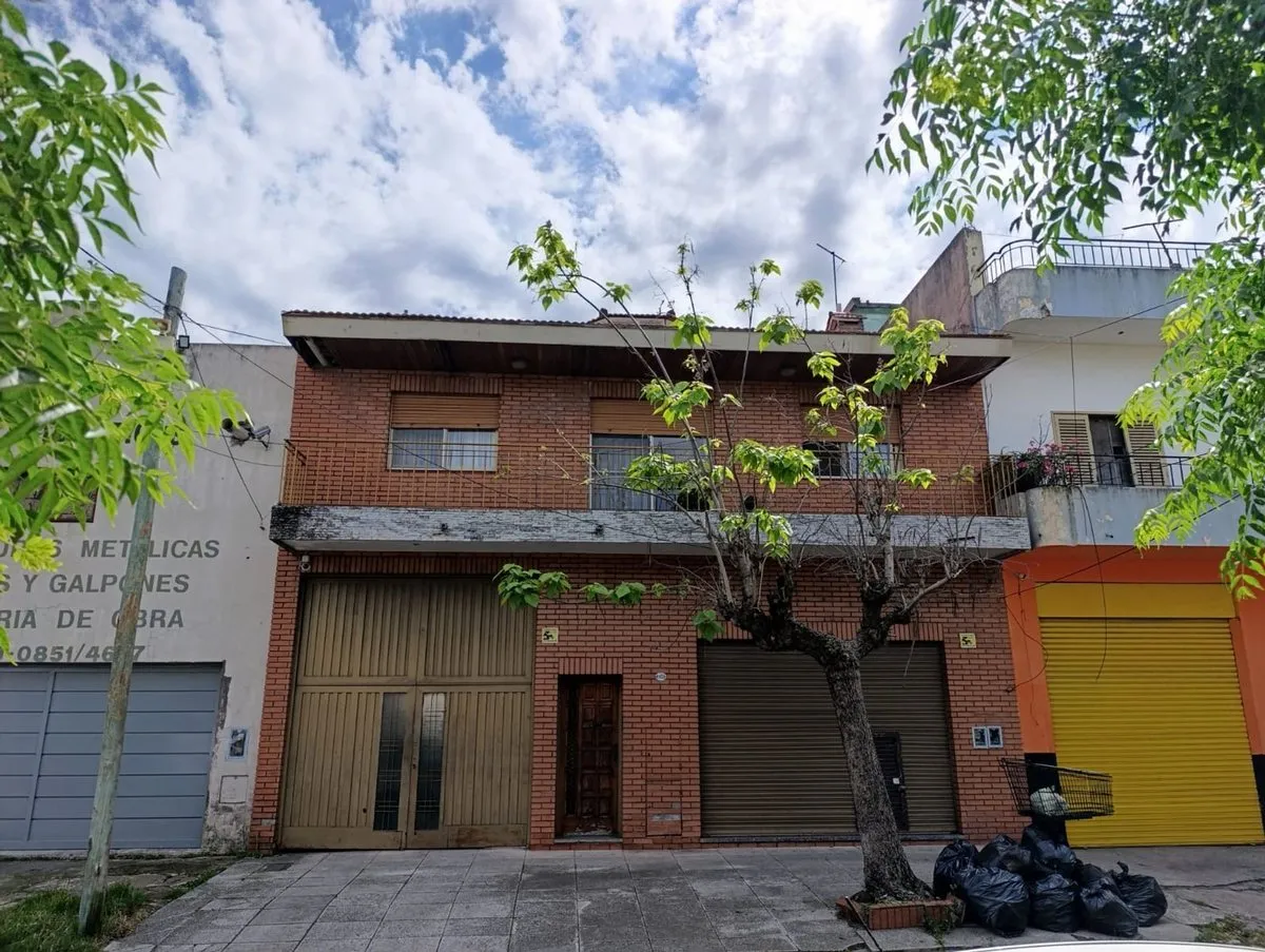 Casa en Teniente Espora 8900