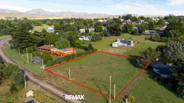 Lote en Avenida del Golf S/N