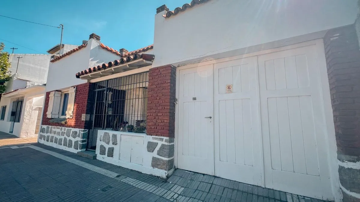 Casa en Perú 2000