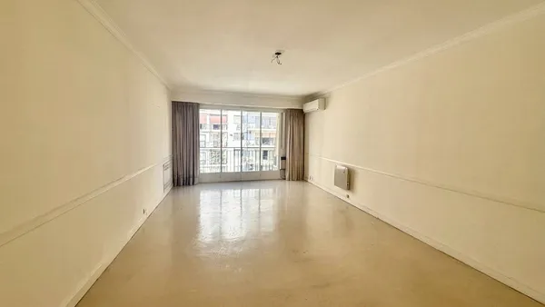 Departamento en Uruguay 1200