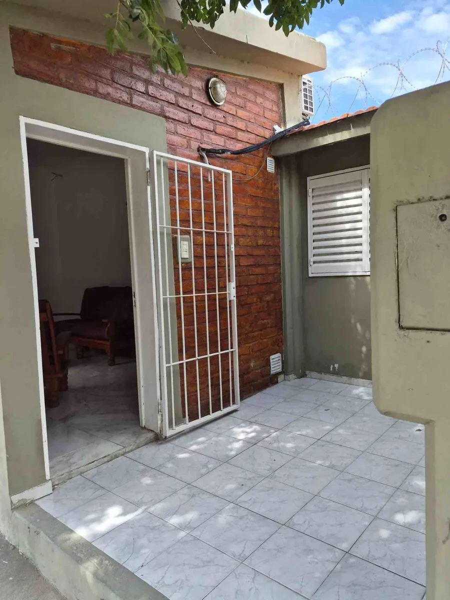 Casa en Barrio Lucas Rodriguez, P 0